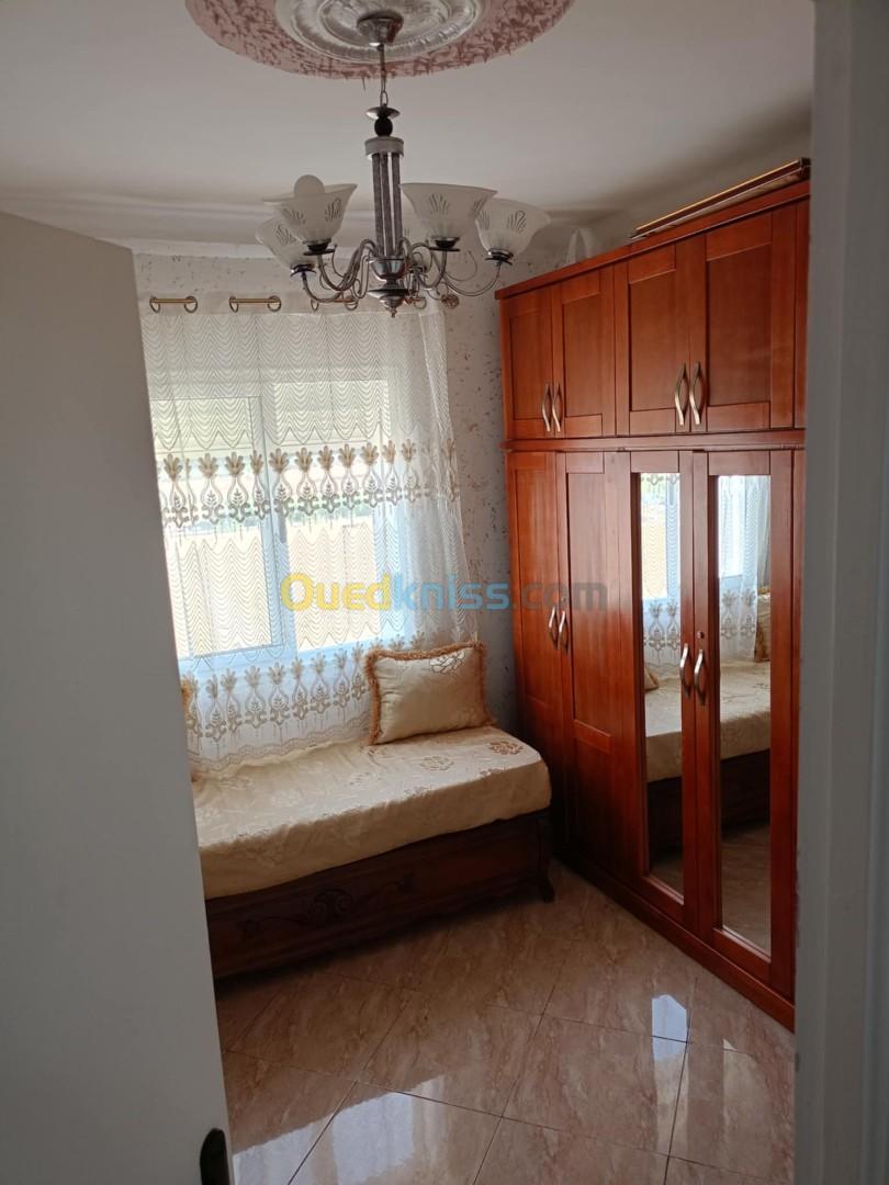 Vente Appartement F3 Alger Hraoua