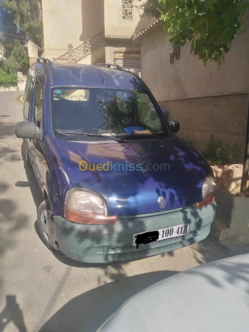 Renault Kangoo 2000 Kangoo