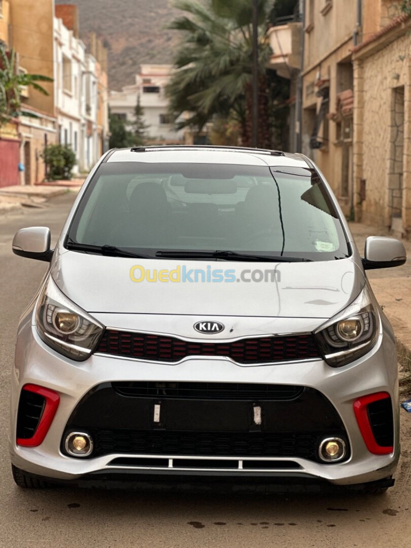 Kia Picanto 2018 GT-Line