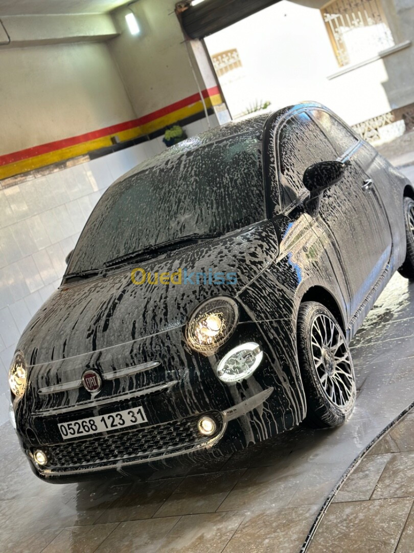 Fiat 500 2023 Dolce vita