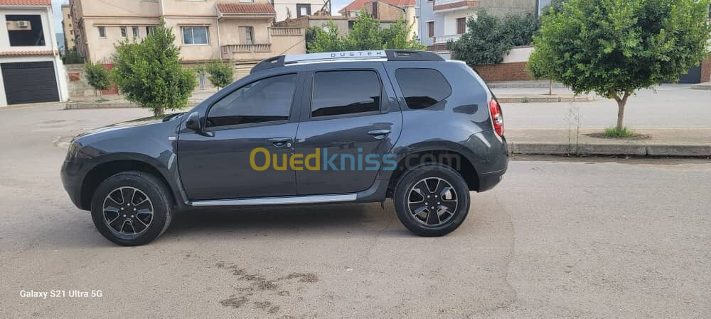 Dacia Duster 2016 Duster