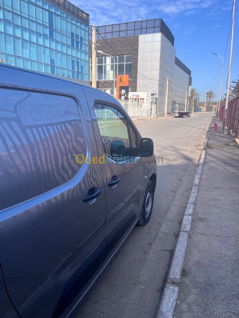 Fiat Doblo 2023 