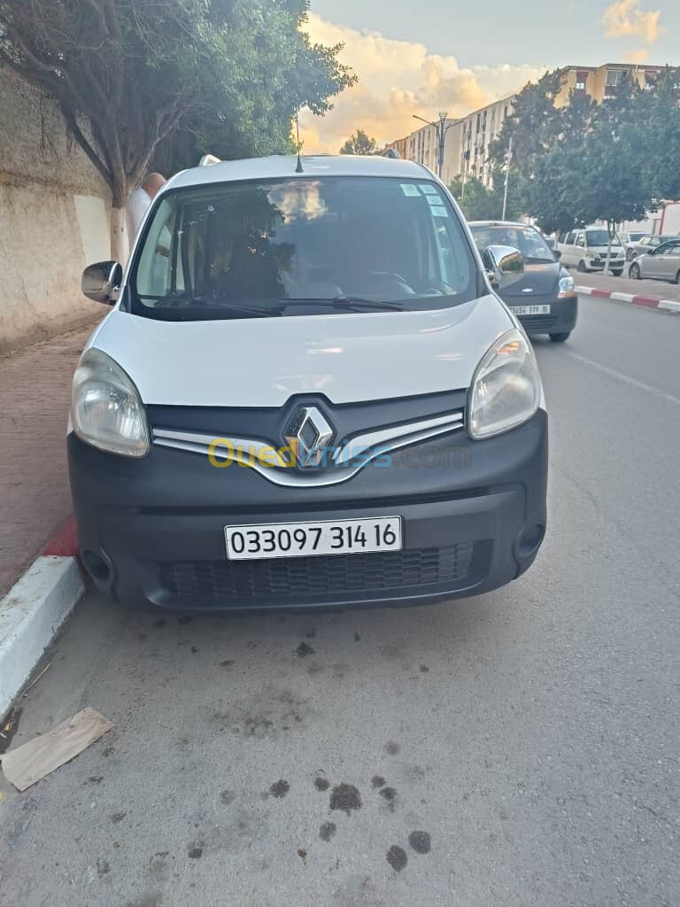 Renault Kangoo 2014 Kangoo