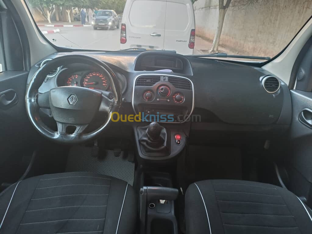 Renault Kangoo 2014 Kangoo