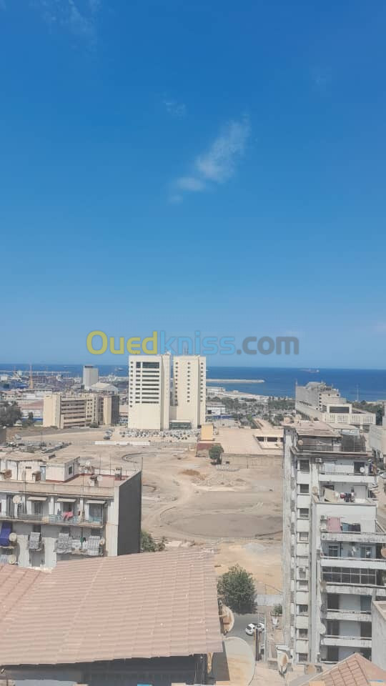 Vente Appartement F3 Alger Belouizdad