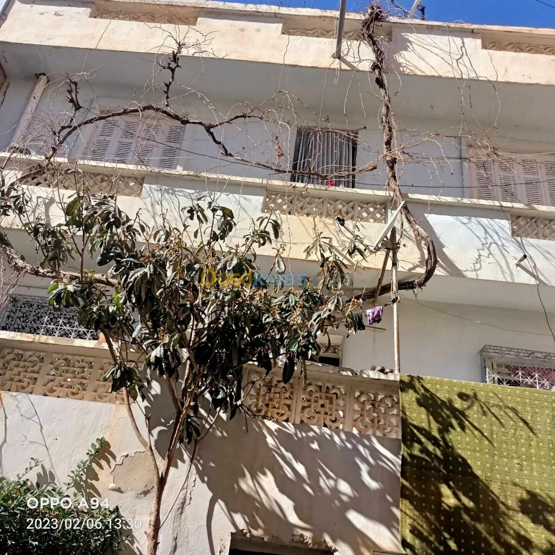 Vente Villa Tlemcen Tlemcen