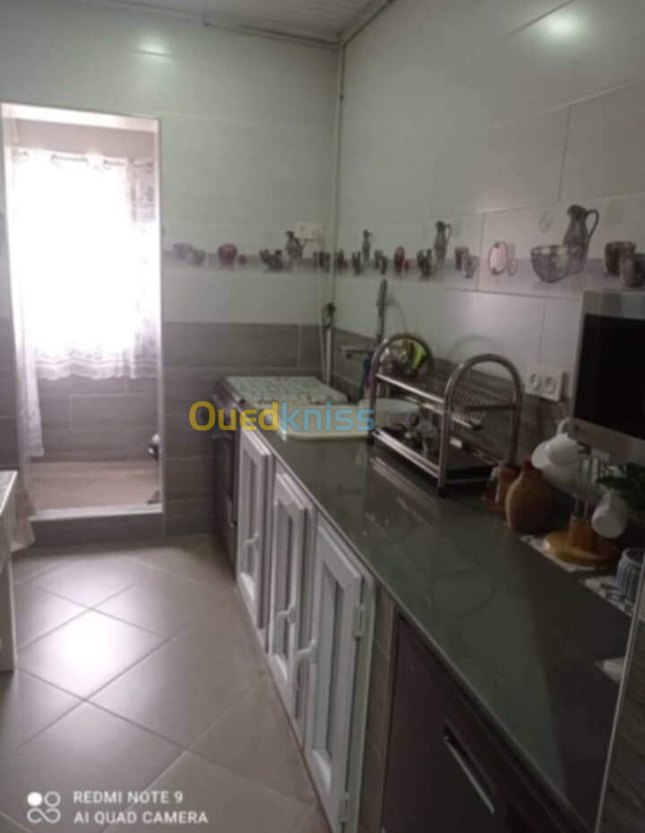 Vente Appartement F4 Oran Oran