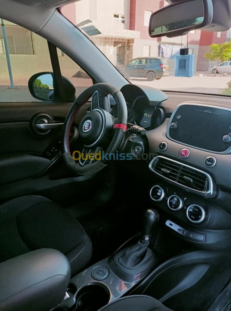 Fiat 500X Club 2023 