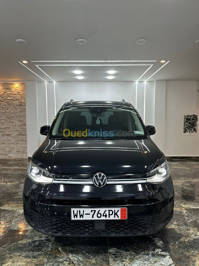 Volkswagen Caddy 2022 Caddy