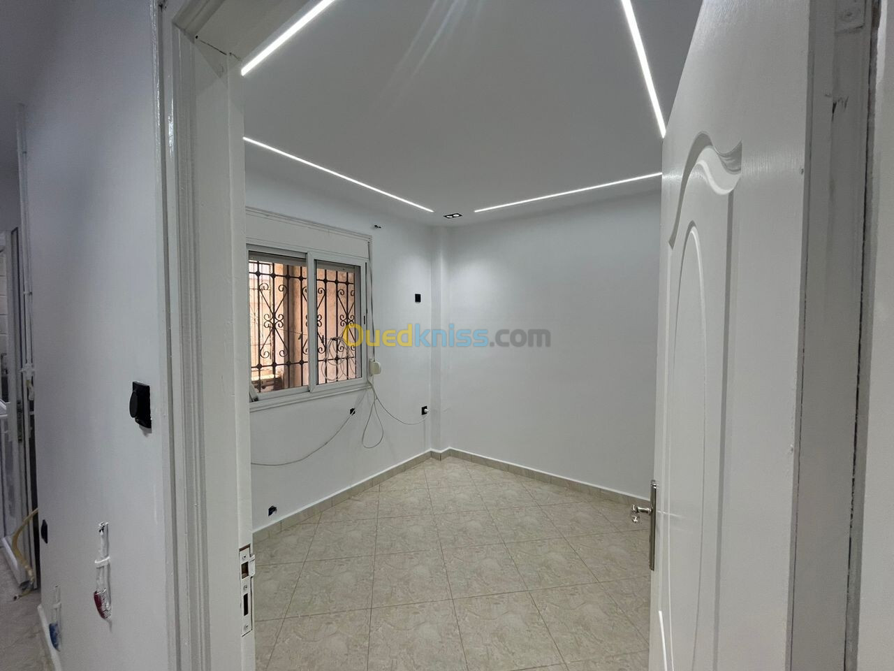 Vente Appartement F3 Alger Reghaia