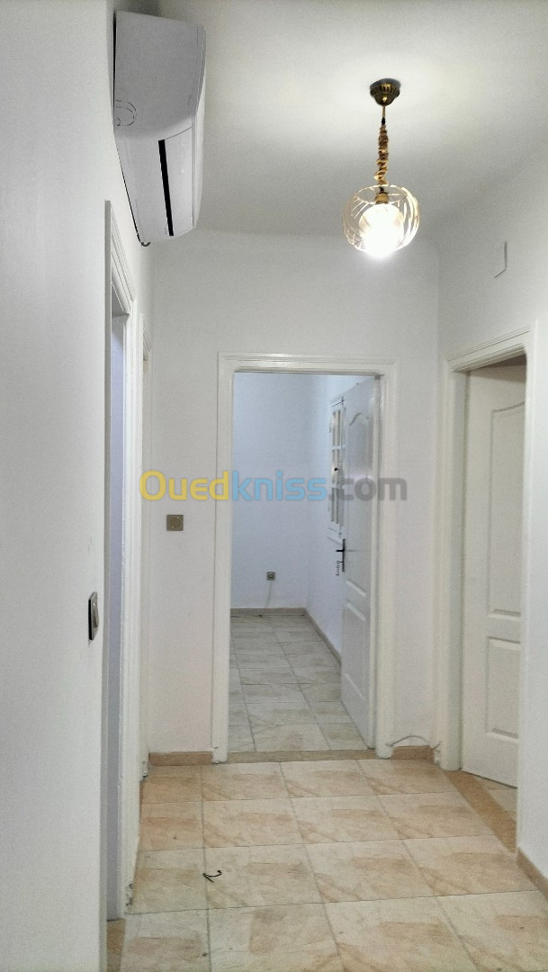 Location Appartement F3 Alger Birkhadem