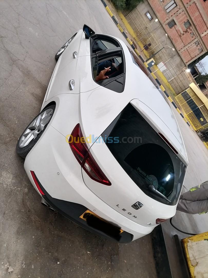 Seat Leon 2014 Fr