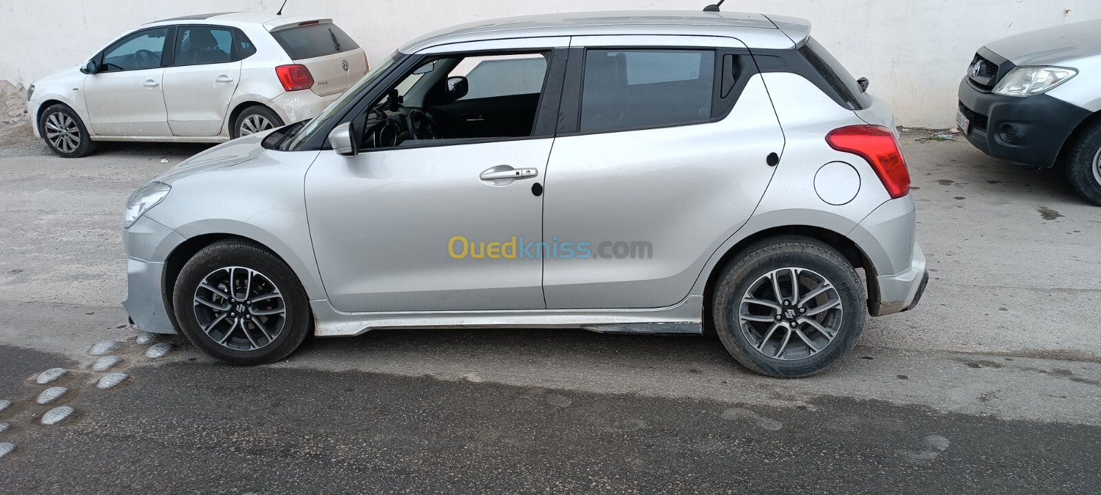 Suzuki Swift 2022 Swift