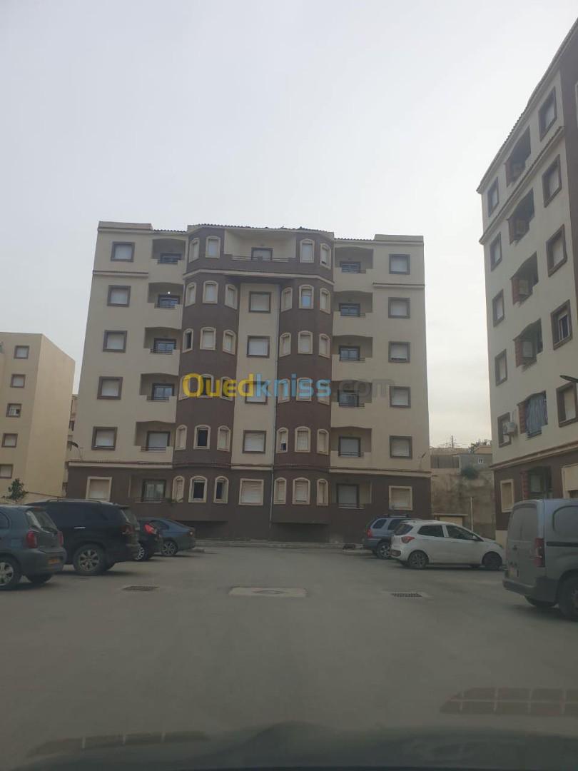 Vente Appartement F4 Alger Ain benian