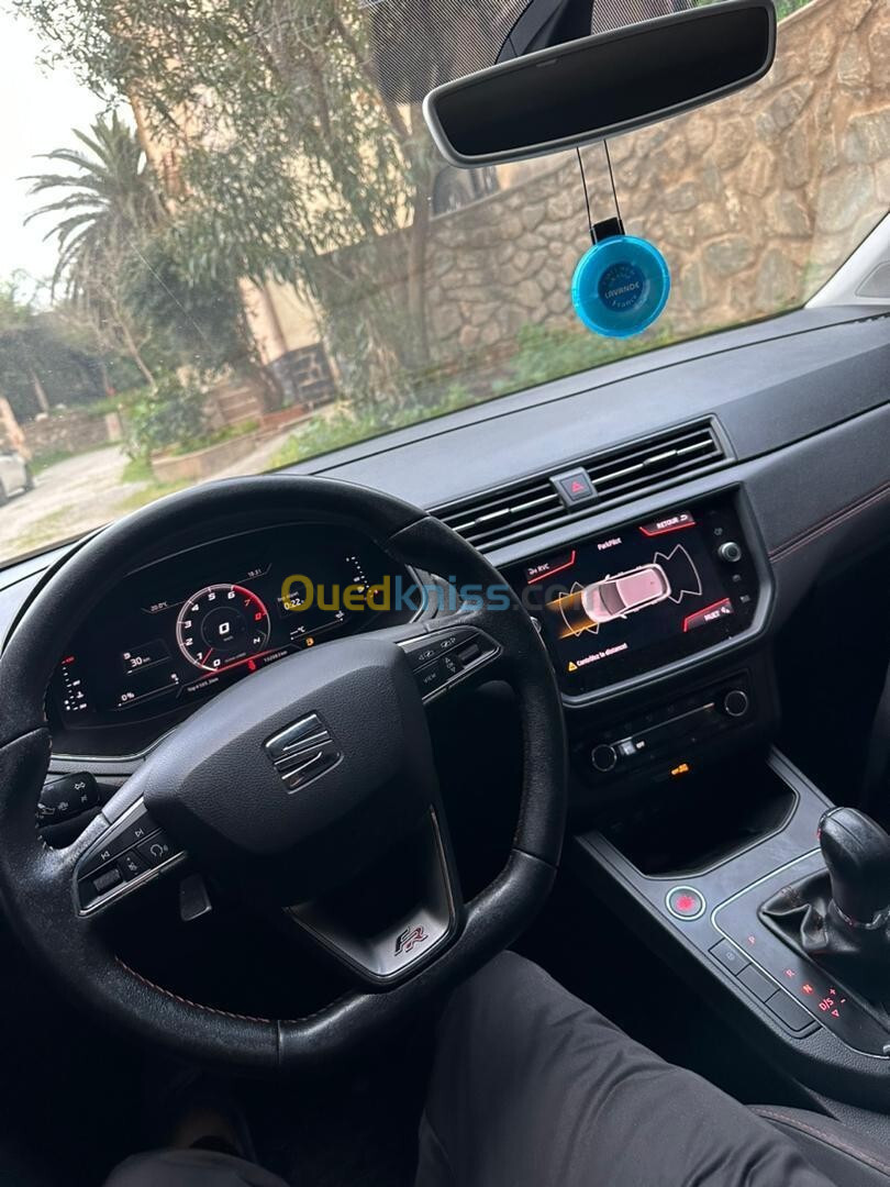 Seat Ibiza 2019 FR