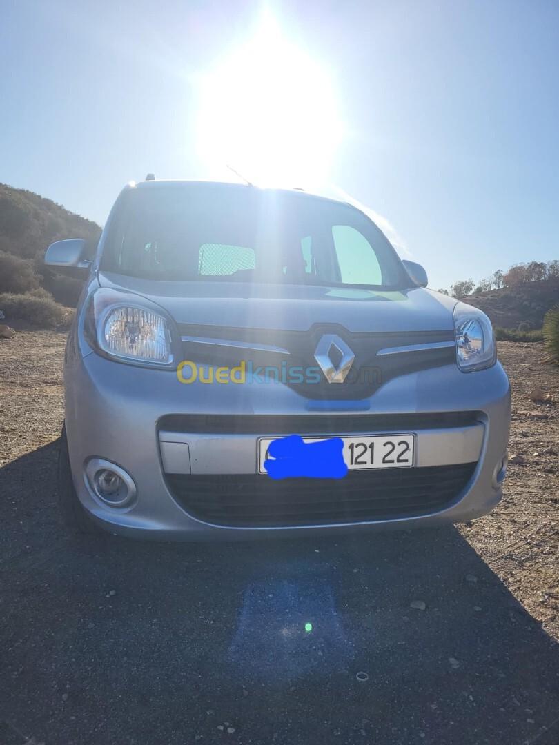 Renault Kangoo 2021 Privilège +