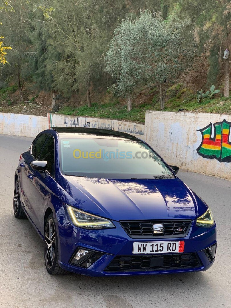 Seat Ibiza 2019 FR