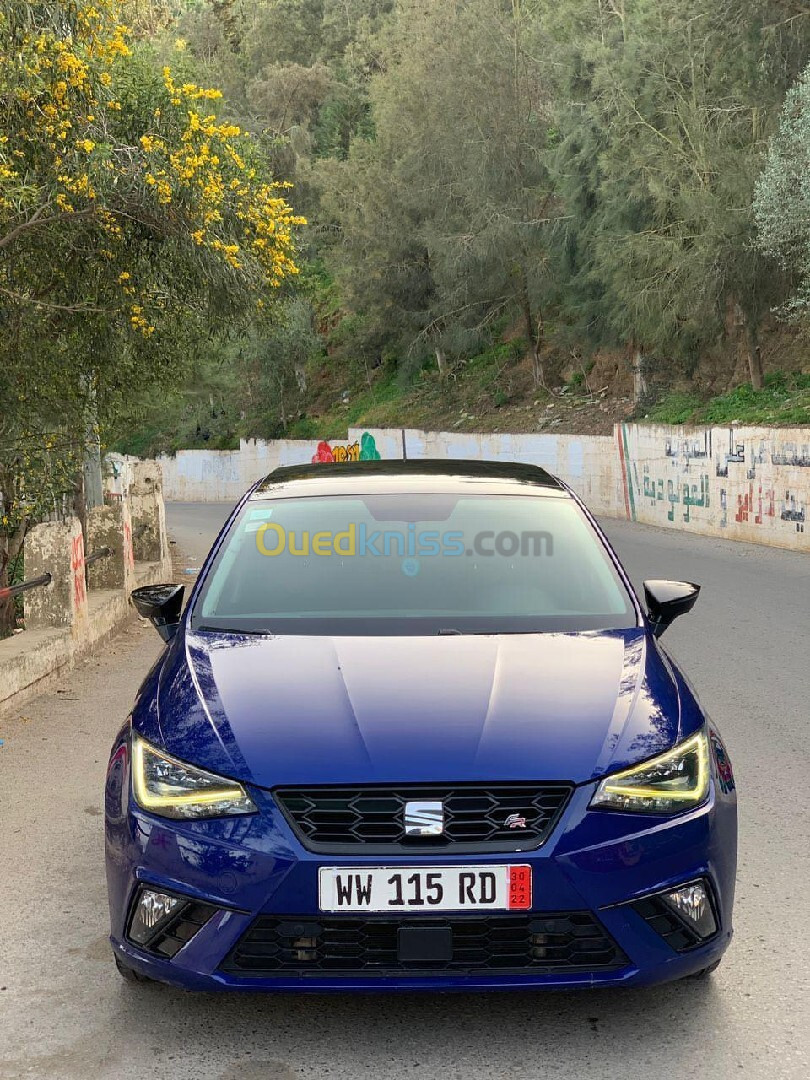 Seat Ibiza 2019 FR