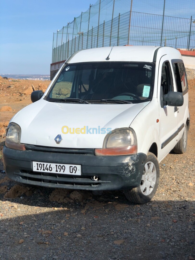 Renault Kangoo 1999 Kangoo