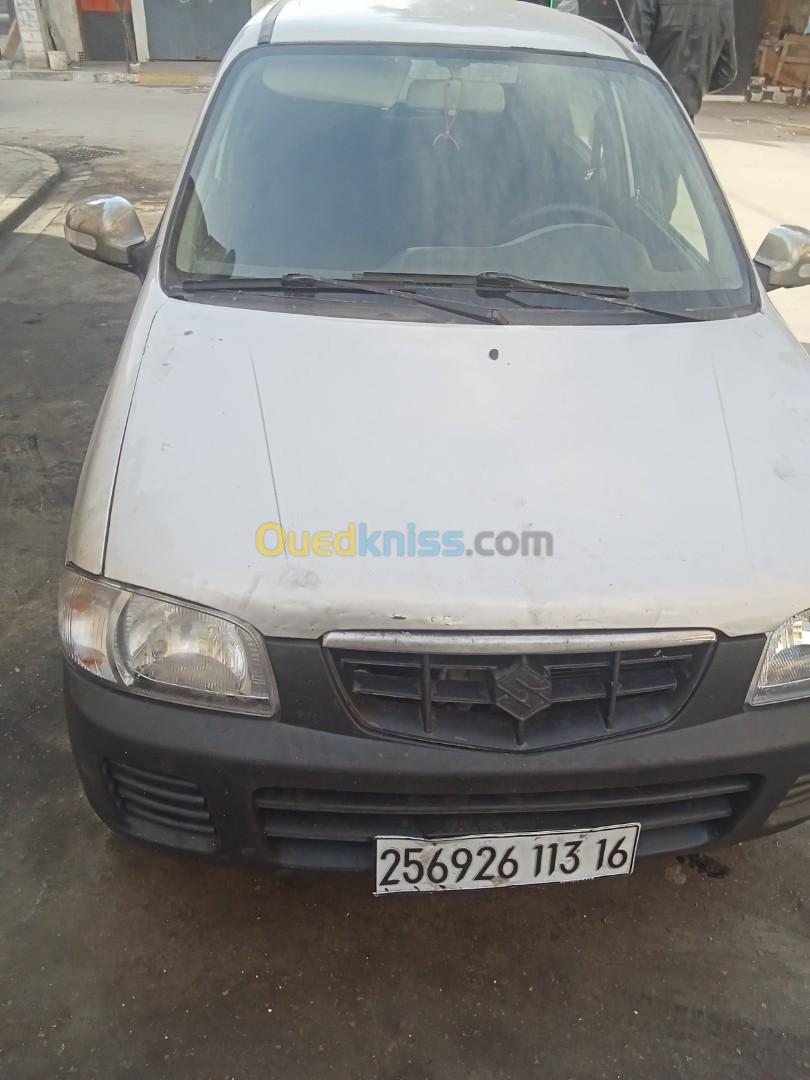 Suzuki Alto 2013 Alto