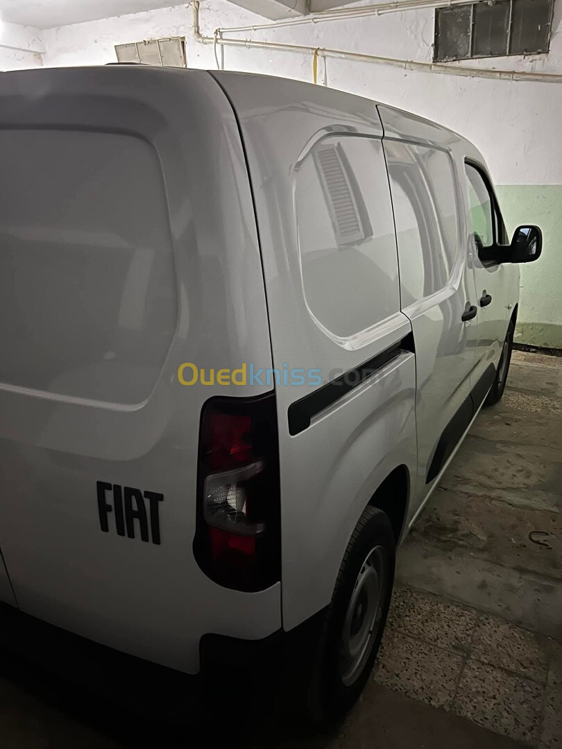 Doblo Fiat 2024