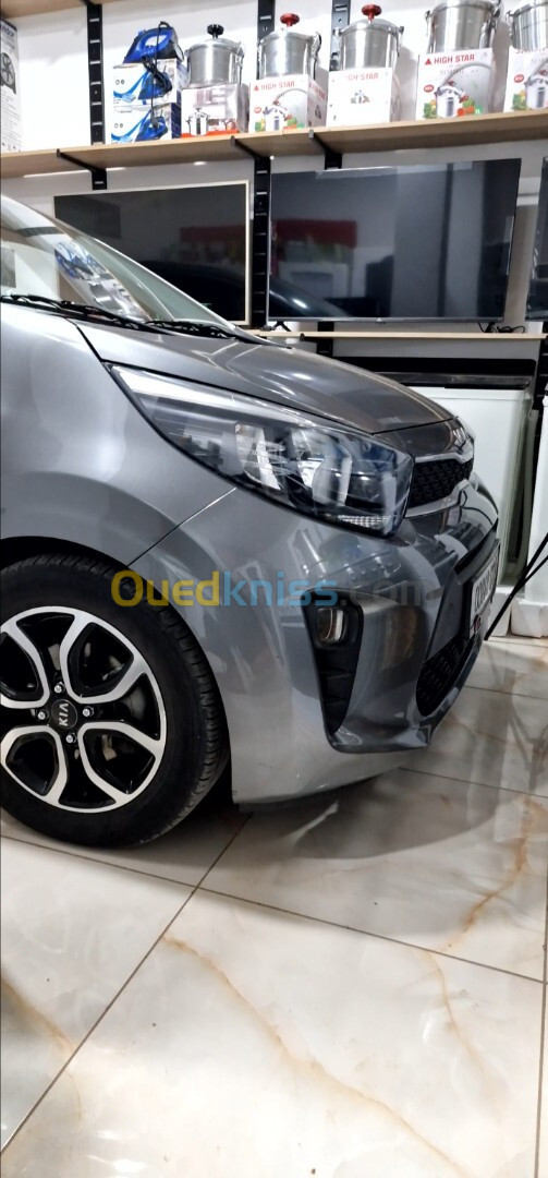 Kia Picanto 2022 LX Confort