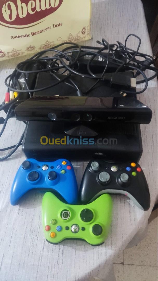 Xbox 360 Slim 250GB