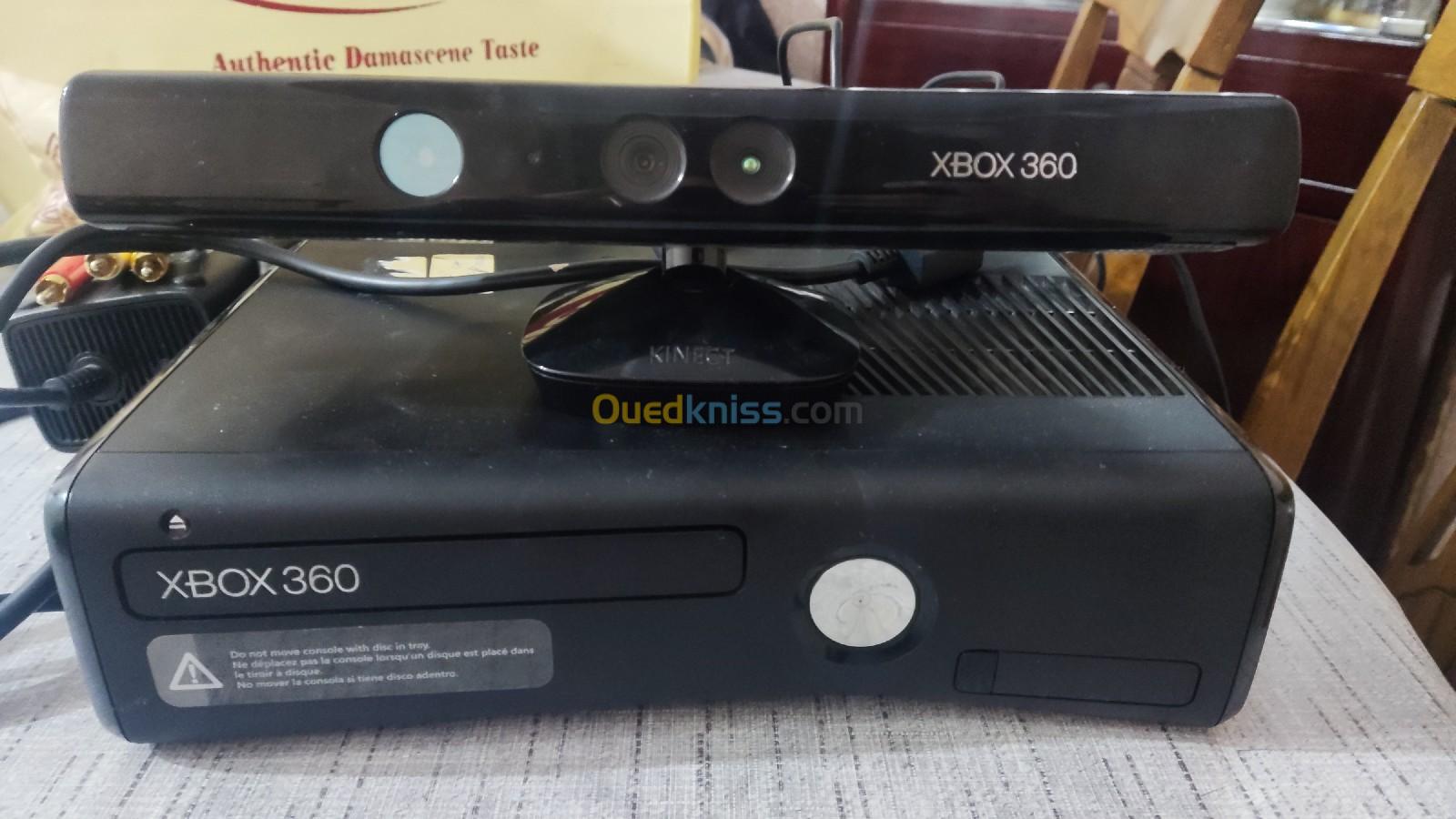 Xbox 360 Slim