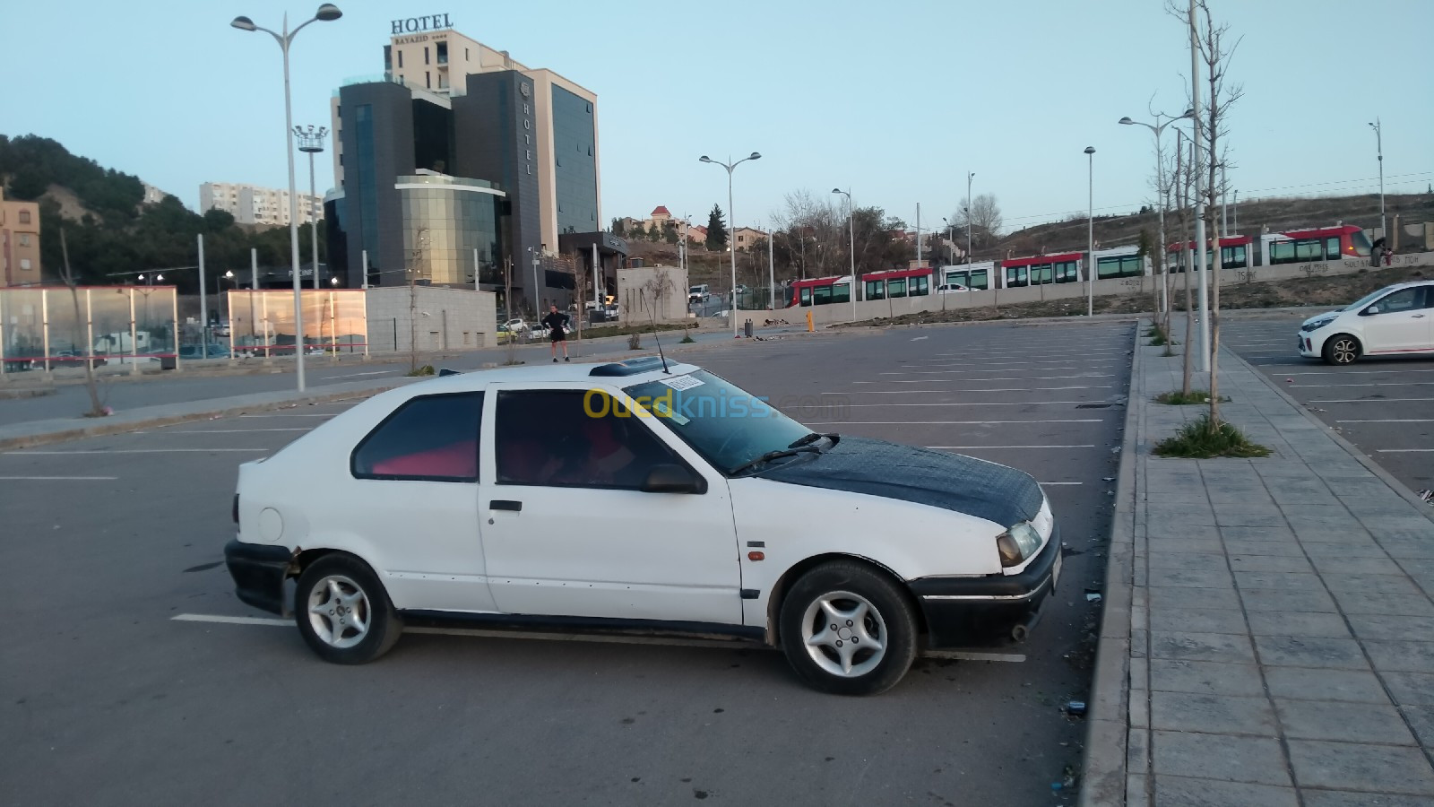 Renault 19 1993 19