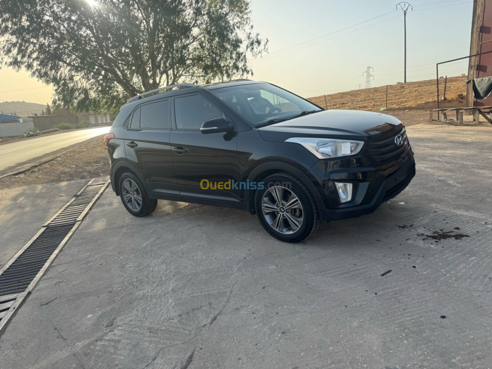 Hyundai Creta 2017 