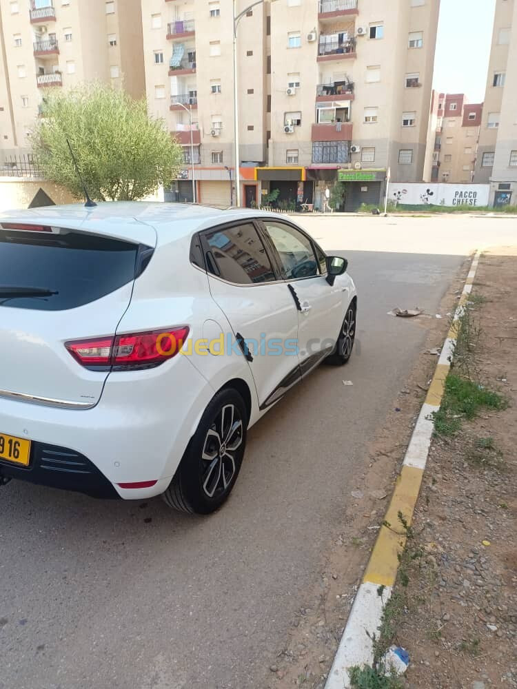 Renault Clio 4 Facelift 2019 Limited 2