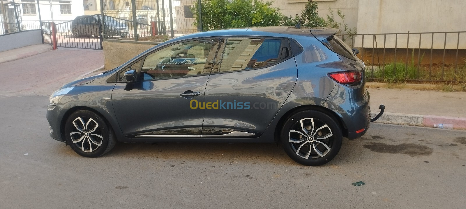 Renault Clio 4 Facelift 2019 Limited 2