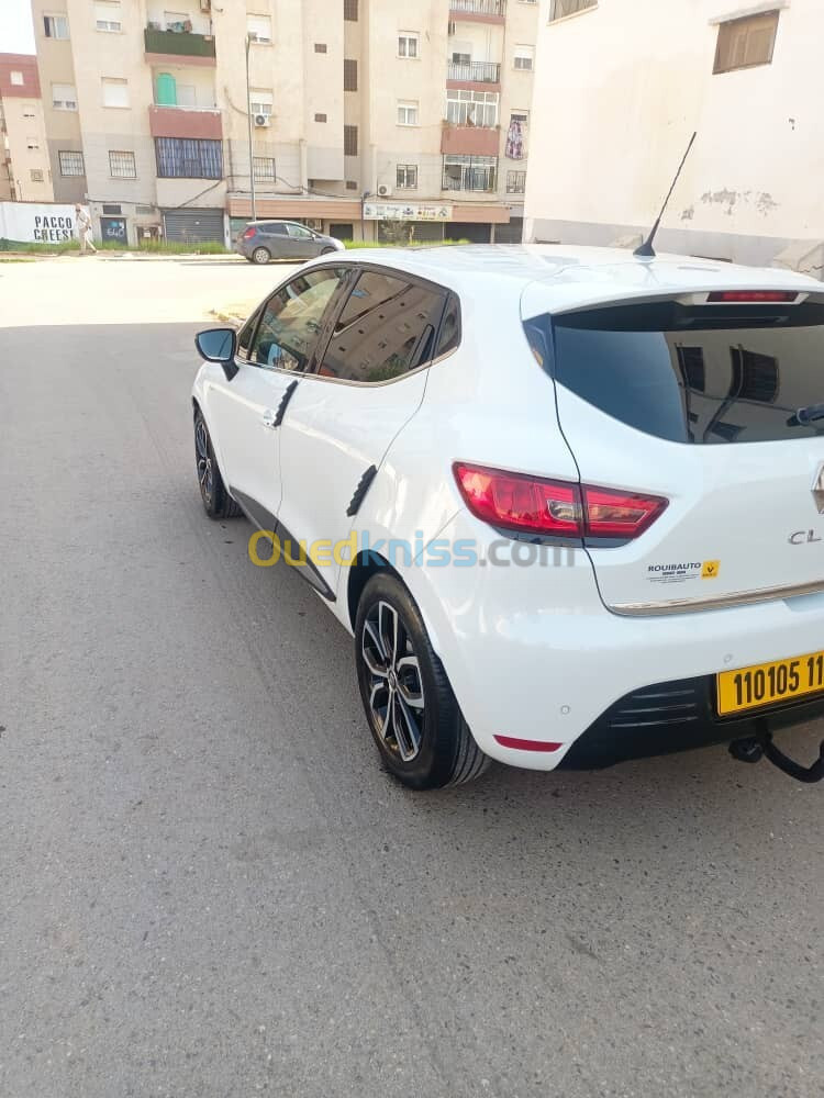 Renault Clio 4 2019 Limited 2