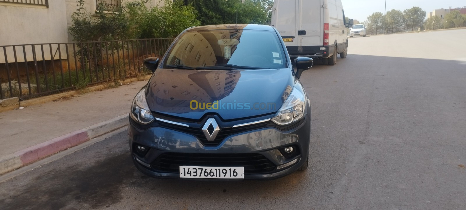 Renault Clio 4 Facelift 2019 Limited 2