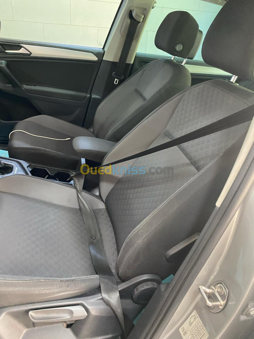 Volkswagen Tiguan 2019 Conform line