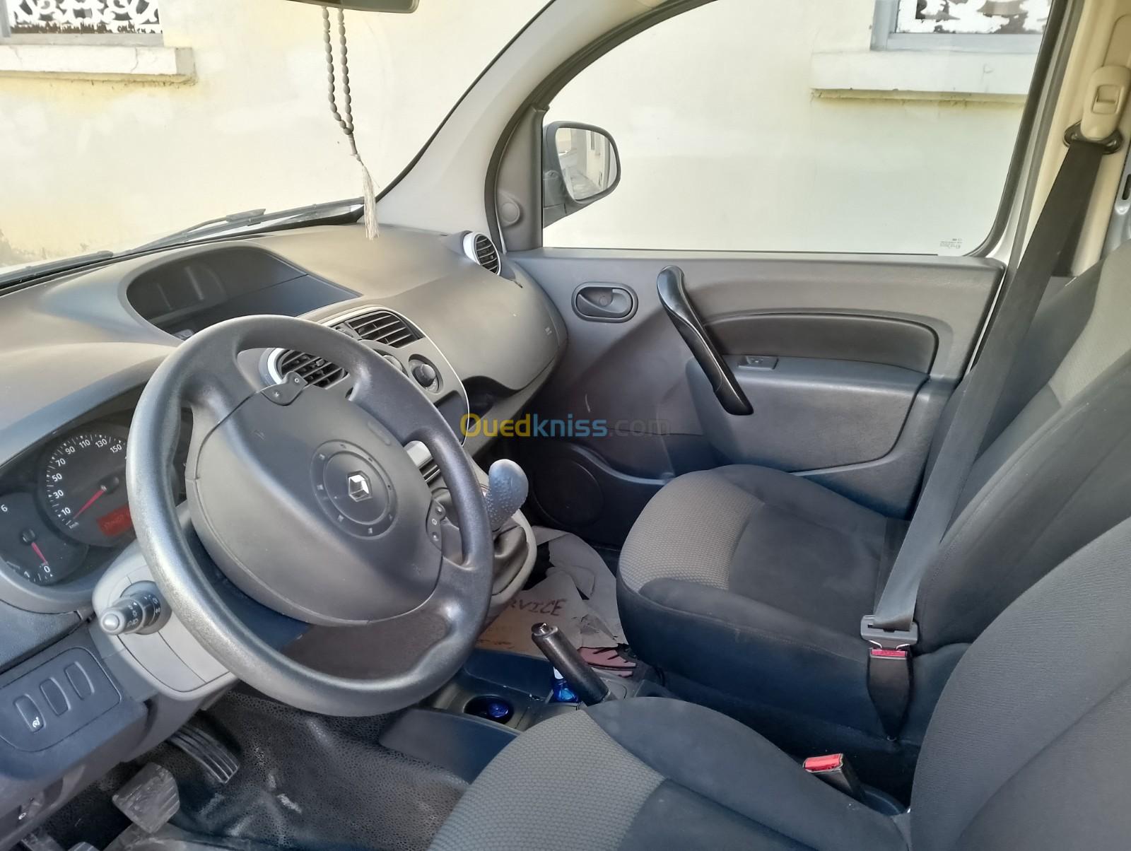 Renault Kangoo 2019 Confort