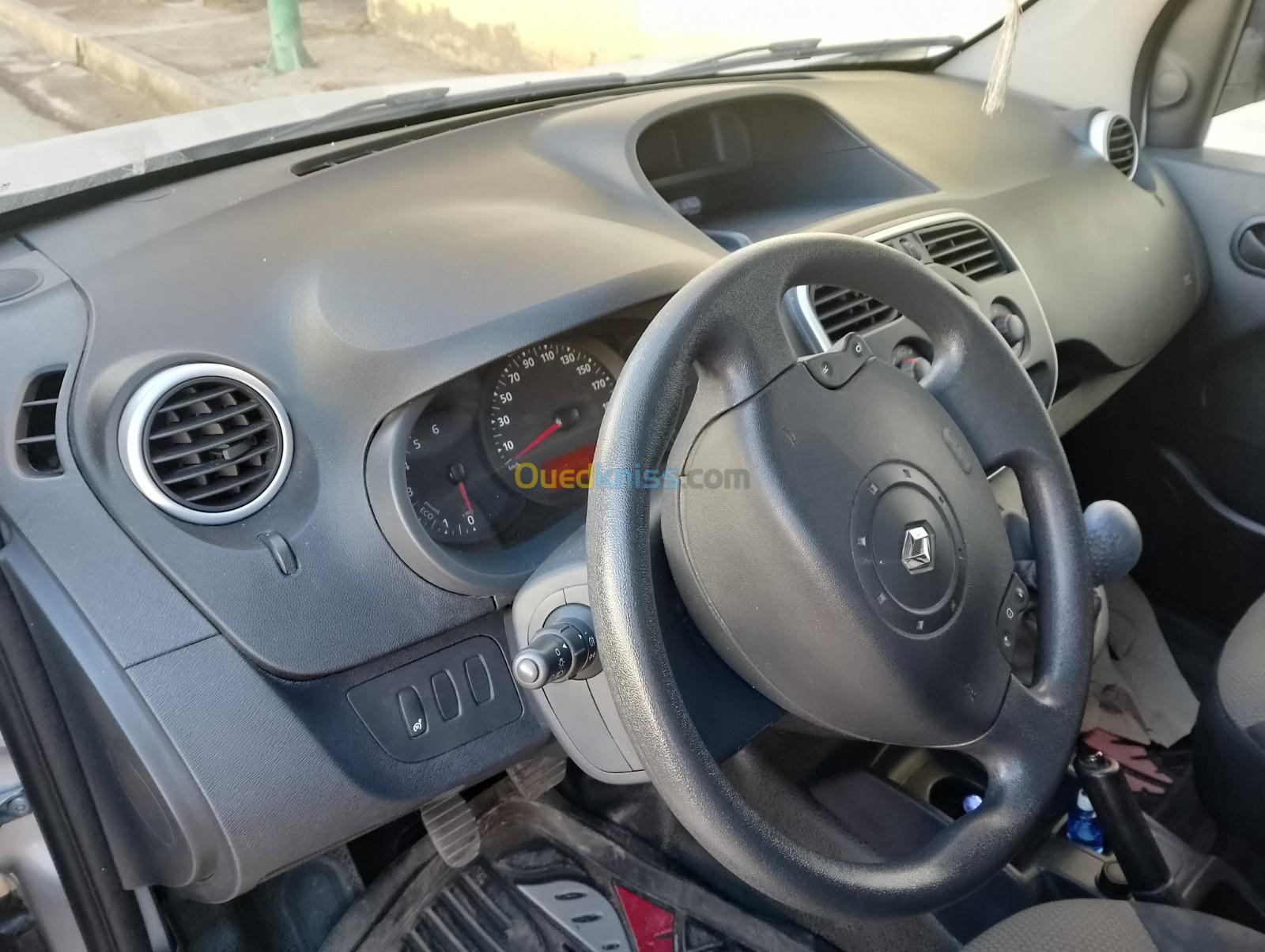 Renault Kangoo 2019 Confort