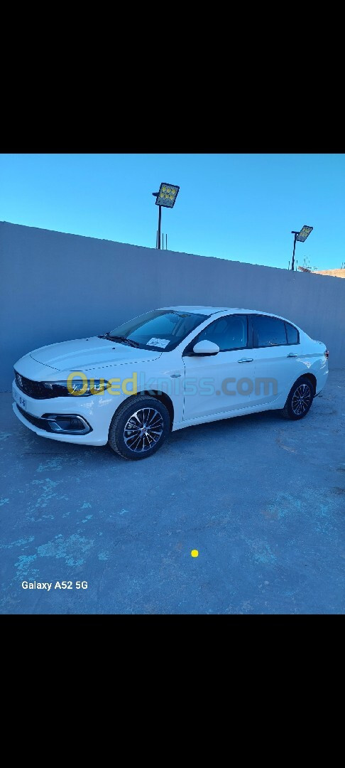 Fiat Tipo 2024 Urbain +