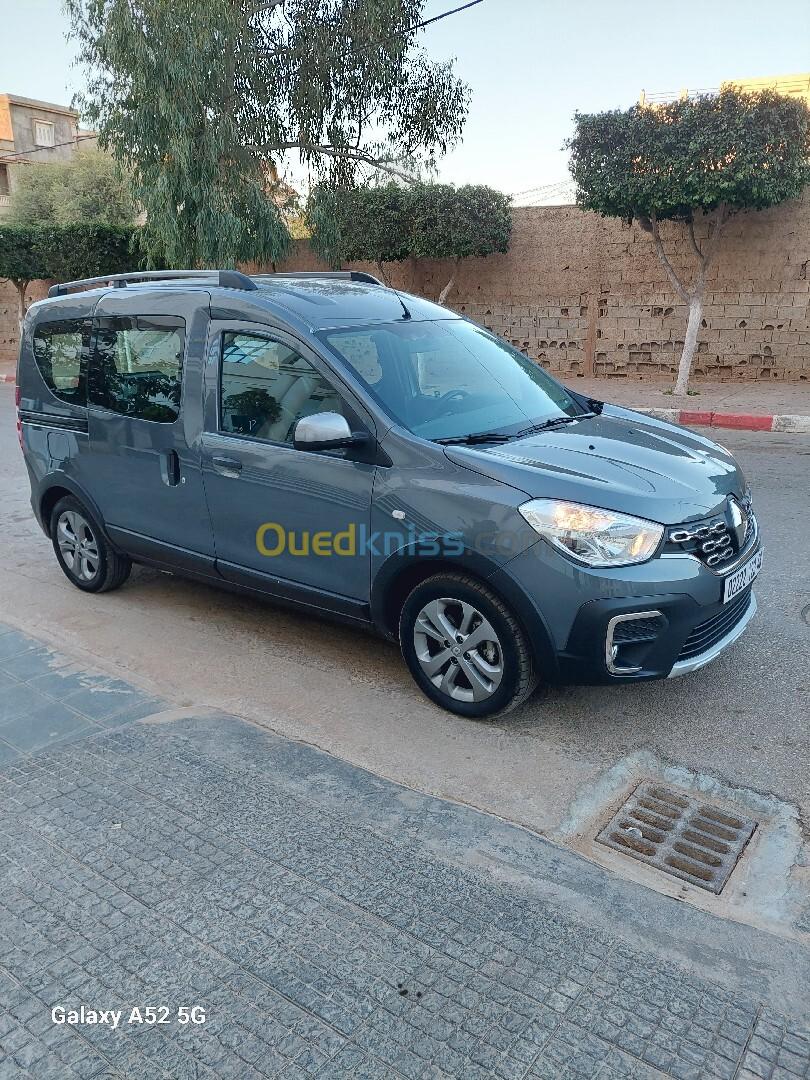 Renault Kangoo 2023 Stepway