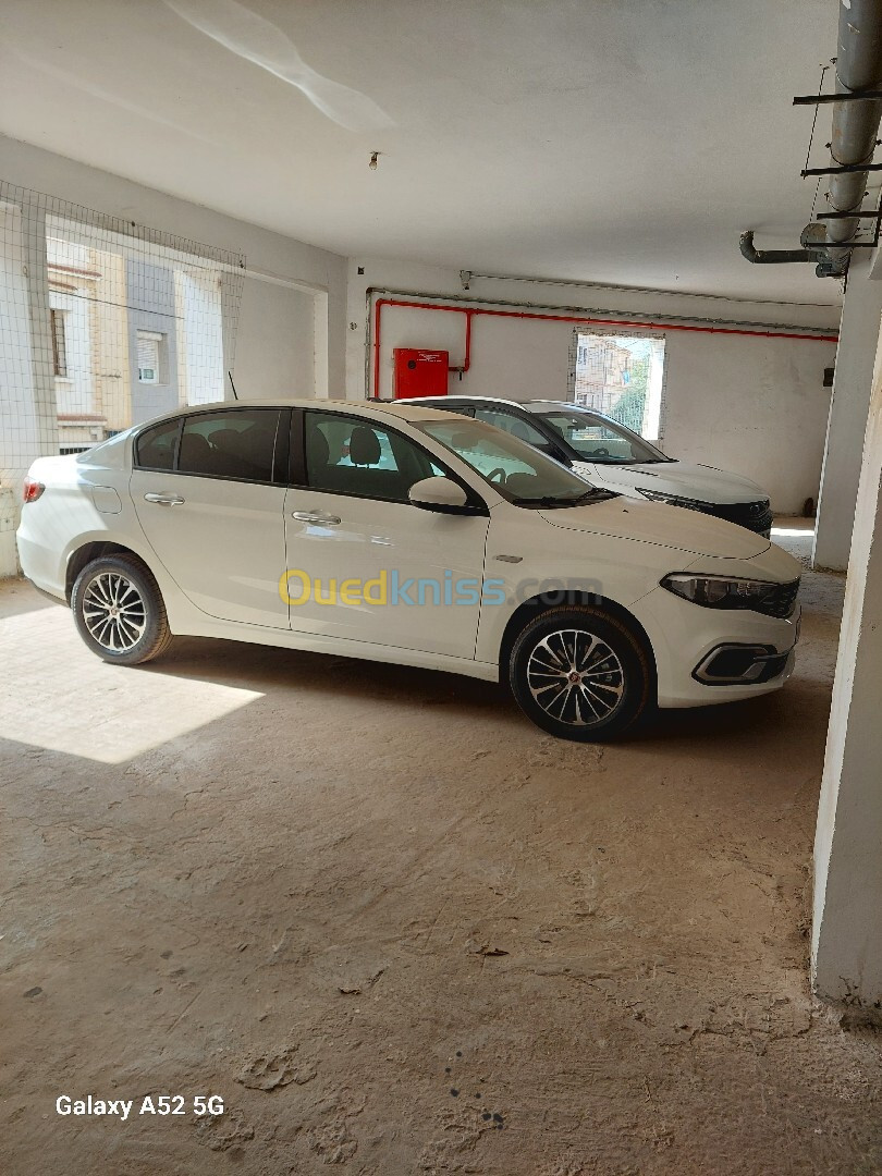 Fiat Tipo 2024 Urbain+