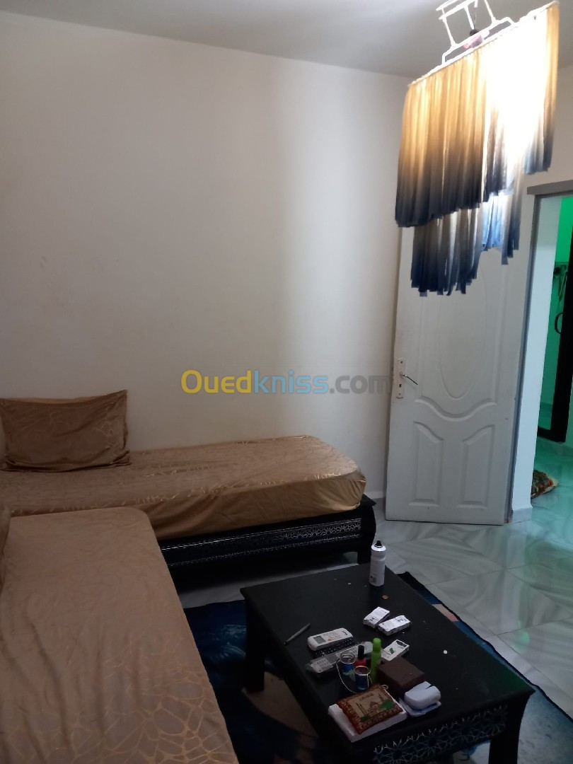 Vente Appartement F3 Annaba Sidi amar