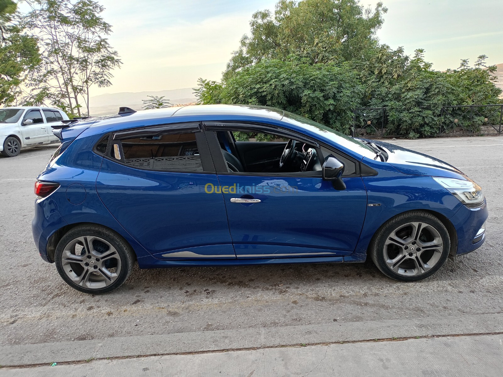 Renault Clio 4 2019 GT Line +