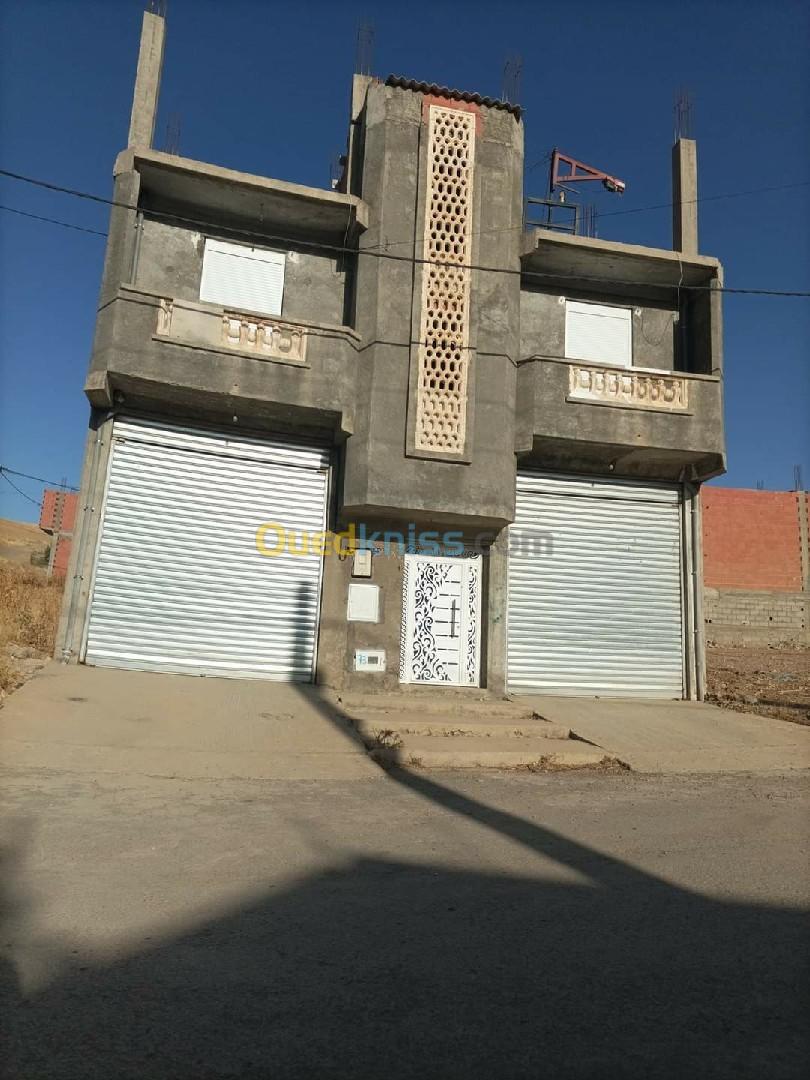 Vente Villa Setif Ain abessa