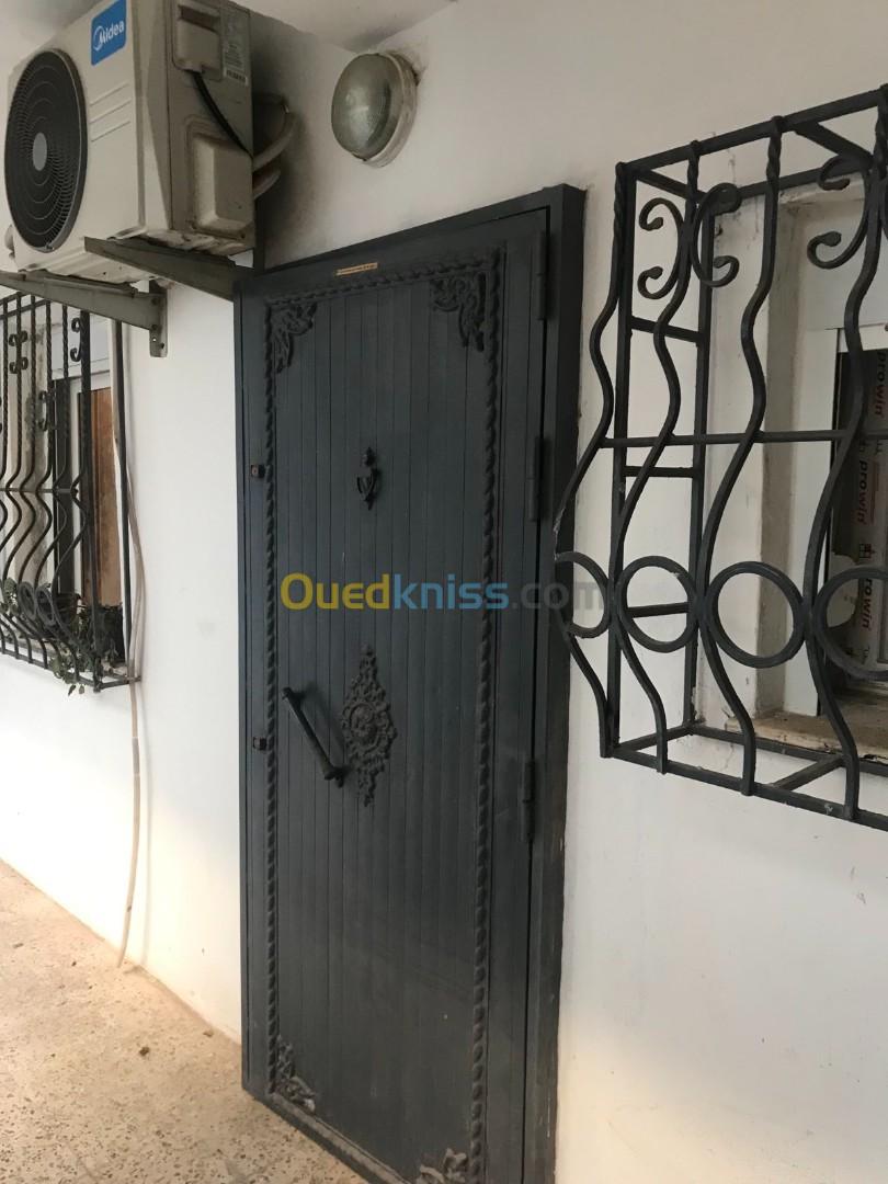 Vente Appartement F2 Alger Bordj el bahri