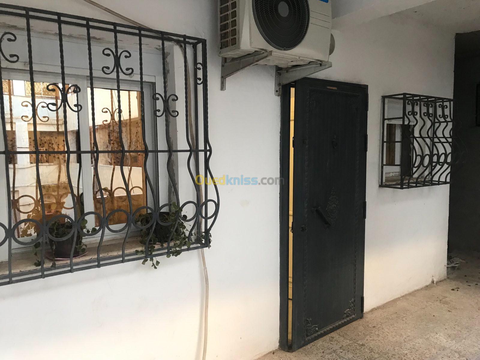 Vente Appartement F2 Alger Bordj el bahri