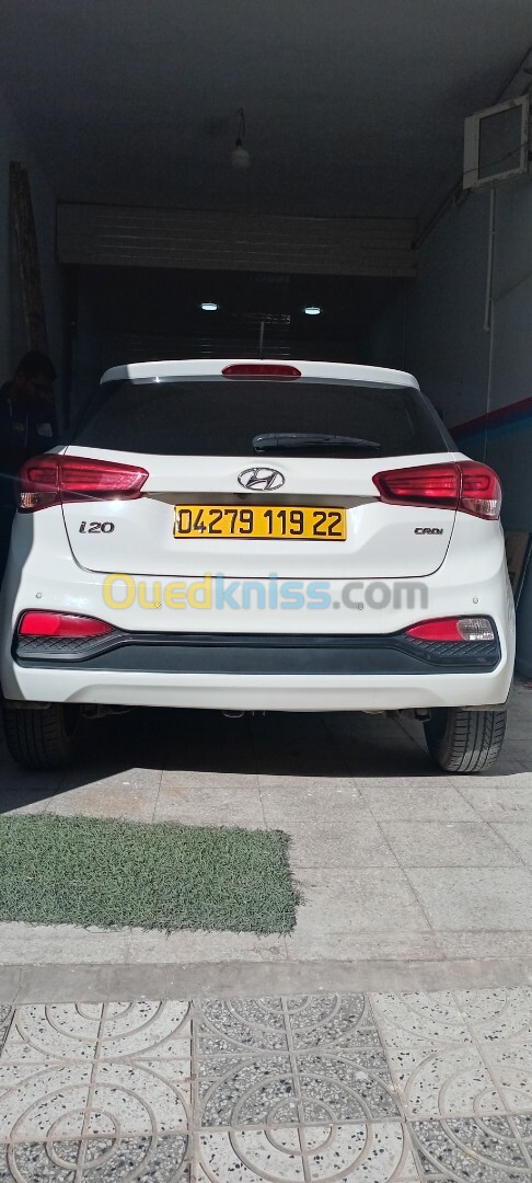 Hyundai i20 2019 i20