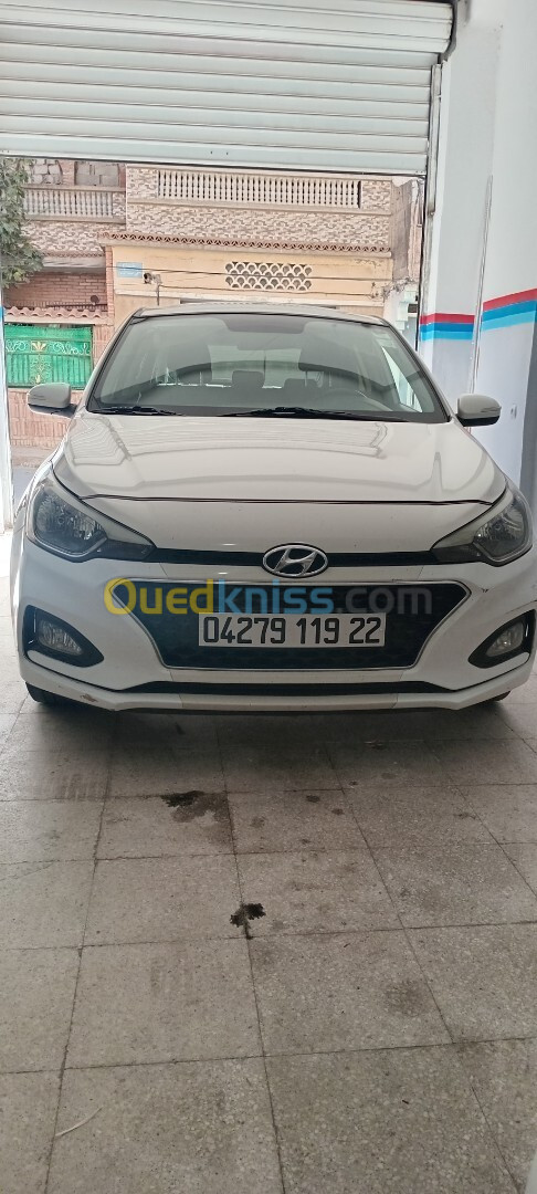 Hyundai i20 2019 i20