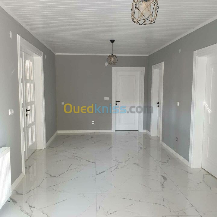 Vente Appartement F2 Alger Bordj el kiffan