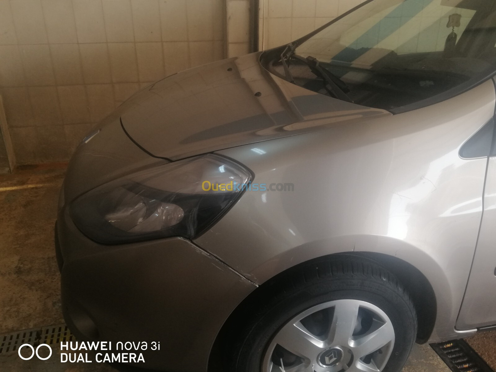 Renault Clio 3 2010 Clio 3