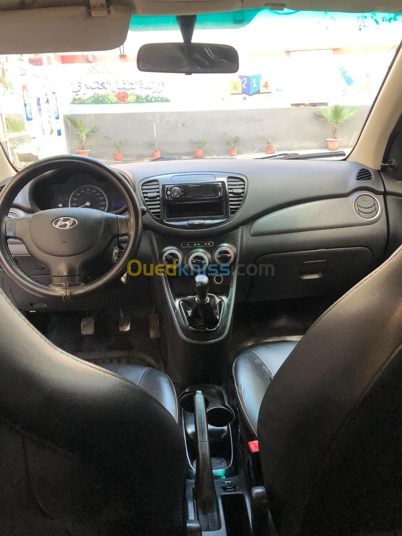 Hyundai i10 2015 i10